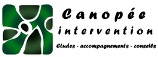 Canopée Intervention informations